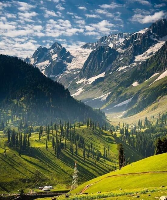 Pahalgam Tour