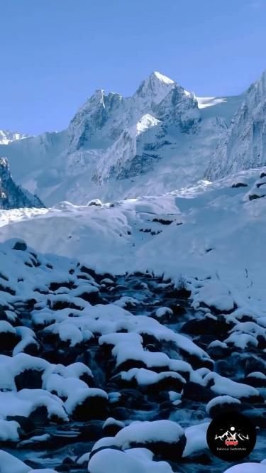 winter package starts from 12000 PP