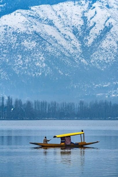 Dal Lake